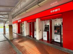 Parkway Centre (D15), Retail #592838391